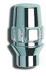 Gorilla Automotive 68630 E-T/Ultra Style Wheel Locks (12mm x 1.50" Thread Size)