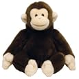 TY Classics Twiddle  - Monkey