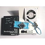 R4 2nd Generation DS NDS Multimedia Game Card Micro SD Memory R4DS Adapter