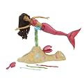Playmates H2O Magical Swimming Doll - Cleo