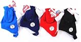 Disney Pixars Cars Boys Toddler Winter Hat and Mitten Set