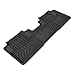 ARIES HD04321809 StyleGuard XD Black Custom Truck Floor Liner for Honda CR-V, 2nd Row Only
