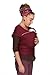 Read Moby Moderns Wrap - Burgundy -- purple Details Moby Moderns Wrap - Burgundy -- purple