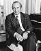 Ben Gazzara 12x16 Matte B&W Photo