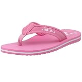 Reebok Womens MLB Athletics Summer Time Flip Flops