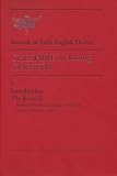 Review University of Toronto Press  / Cheshire: (including Chester) (Records of Early English Drama)