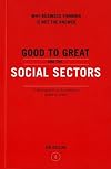 Good to Great and the Social Sectors
