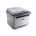 Samsung CLX-3170FN 4-in-1 Farblaser Multifunktionsger�t (Scannen, Kopieren, Drucken, Faxen) grau