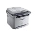 Samsung CLX-3170FN 4-in-1 Farblaser Multifunktionsger�t (Scannen, Kopieren, Drucken, Faxen) grau