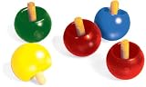 Eigenschaften Diverse / Wendekreisel