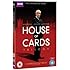 The House of Cards Trilogy (House of Cards/ To Play the King/ The Final Cut) [1990] [DVD]