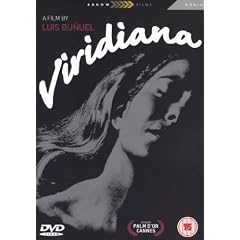 Viridiana [1961] [DVD]