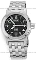 Oris Men's BC3 Automatic Stainless Steel Watch #635 7500 4164MB