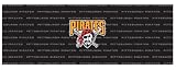 Pittsburgh Pirates Team Auto Rear Window Decal