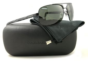 Click here to buy Dolce&Gabbana - Sunglasses DG2049 by Dolce & Gabbana.