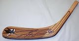 Jeremy Roenick Autographed San Jose Sharks Logo Stick Blade W/PROOF, Picture of Jeremy Signing For Us, 500 Goal Inscription, Chicago Blackhawks, Los Angeles Kings, Phoenix Coyotes, Philadelphia Flyers, Team USA