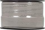500' GRY RND Phone Wire