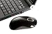Targus Bluetooth Comfort Laser Mouse AMB09US (Black with Gray) image 3