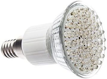 XUEXINE14 / GU10 / GU5.3(MR16) 3.5 W 60 Dip LED LM Warm White / Natural White LED Spotlight AC 220-240 V , gu10