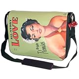 Mobile Edge Cutebug Laptop Messenger Bag