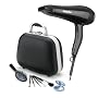 BaByliss Glamour Goddess  5535GU 2000W Hair Dryer Gift Set