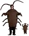 Adult Cockroach Costume - One Size