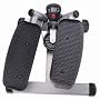 Twist Stepper (Black) (18.5''H x 8''W x 16''D)