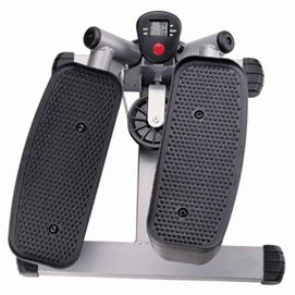 HealthPersonalCare: Twist Stepper Mini Thigh Trainer