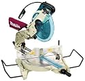 Factory-Reconditioned Makita 12" Dual Slide Compound Miter Saw W/ Laser And Fluorescent Light LS1214FL