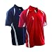Kookaburra Contact Hockey Playing Shirt (Medium Red/White)