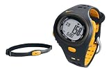Electronics : Nike C6 Heart Rate Monitor.