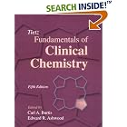 Click here to buy Tietz Fundamentals of Clinical Chemistry by  Carl A. Burtis and Edward R. Ashwood.