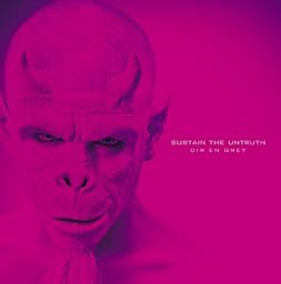 Sustain the UNtruth