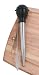 Norpro Stainless Steel Baster with Needle Injector