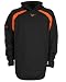 Baltimore Orioles Hooded Therma Base Tech Fleece (Small)