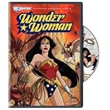 Wonder Woman : Widescreen Edition