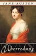 �berredung. Die Liebe der Anne Elliot