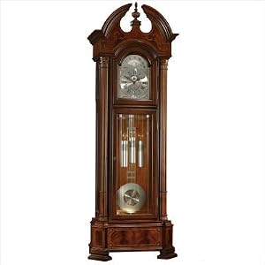 Vanderbilt LE Grandfather Clock