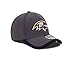 New Era NFL Baltimore Ravens Graphite Team 3930 Cap-ML