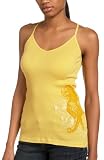 Seven7 Juniors Rib V-Neck Tank