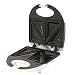 Melitta TM2SANW Two Section Sandwich Maker