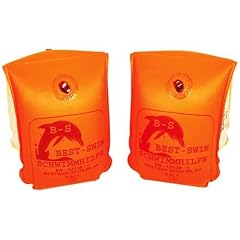 Bestway 32047 Schwimmfl�gel 3-6 J.