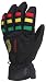 If you're in the market for a reliable combination of durability and performance, these Fragment model snowboard gloves from Grenade are an excellent choice. These gloves are waterproof and weatherproof while remaining breathable and mobile while out riding. Design is crafted to allow optimal dexterity while remaining very lightweight. With both the Pro look and the Pro performance, these Fragments from Grenade are an excellent handwear choice for the serious rider looking to get the most out of their equipmentKey Features of the Grenade Fragment Snowboard Gloves: Lorca suede palm Logo palm graphic Hipora breathable, waterproof insert