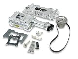 Weiand 6500-1 142 Pro-Street Supercharger Kit