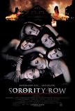 Sorority Row Poster Movie B 11x17 Briana Evigan Leah Pipes Rumer Willis Jamie Chung