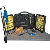 245-Pc. Rotary Tool Kit
