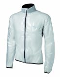 Produkt-Bild: Shimano Herren Regenjacke  Transparent jacket, transparent