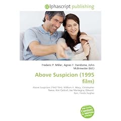 Above Suspicion (1995 film): Above Suspicion (1943 film), William H. Macy, Christopher Reeve, Kim Cattrall, Joe Mantegna, Edward  Kerr, Finola Hughes