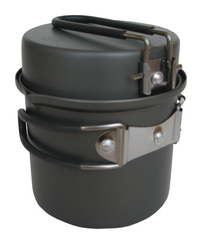Optimus Terra Solo 0.6L Pot
