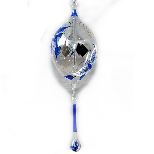 Lichtmühle Solar Radiometer Olive